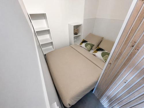 Appartement magnifique vue mer