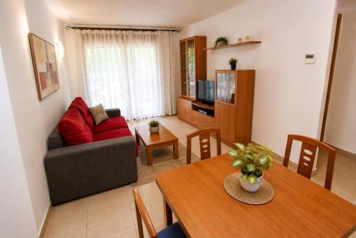 MAR CAMBRILS Apartment