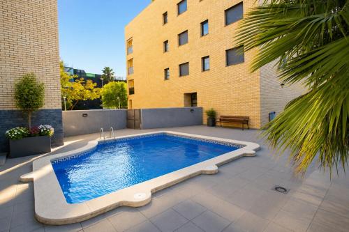 MAR CAMBRILS Apartment