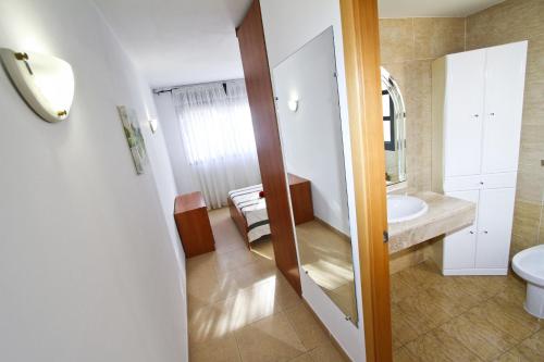 MAR CAMBRILS Apartment