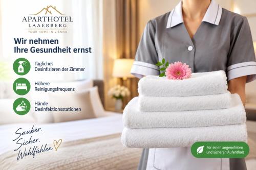 Aparthotel LAAERBERG