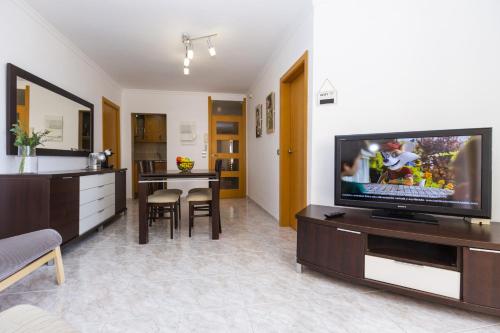 Apartamento FUENTE