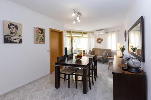 Apartamento FUENTE
