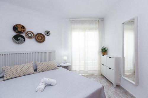 Apartamento FUENTE