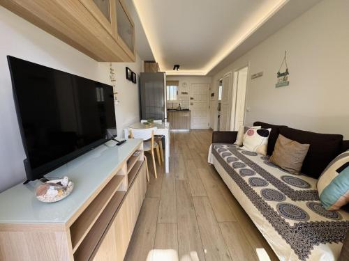 On the Beach Holiday Home
