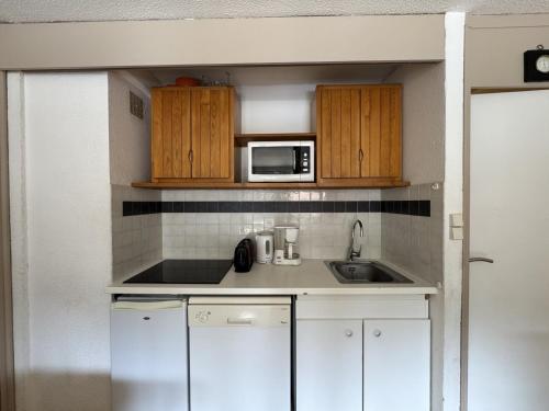 Appartement fonctionnel · Proche des pistes · 3 pièces · 7 pers.