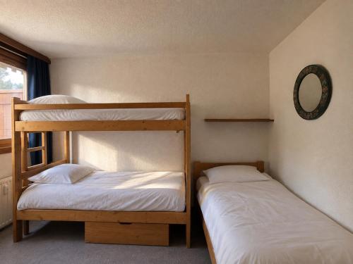 Appartement fonctionnel · Proche des pistes · 3 pièces · 7 pers.