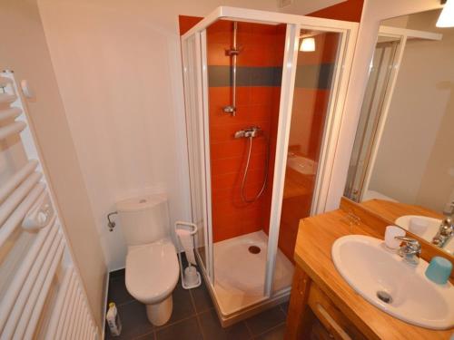 Chalet moderne 10 pers près des pistes avec parking et WIFI