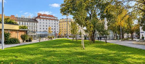 Aparthotel LAAERBERG
