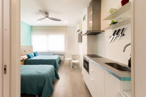 Chueca - Room Apartments
