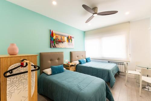 Chueca - Room Apartments