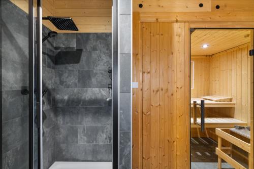 Chalet Laetitia - 8 pers - charme et authenticite
