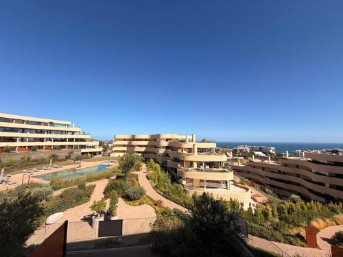 Higuerón South Residences - Leiro