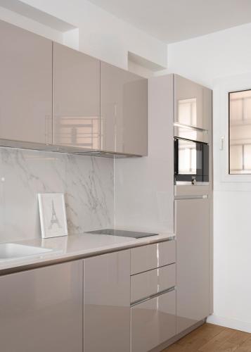 Luxury Apartment - 150m to Palais des Festivals ( Cannes )