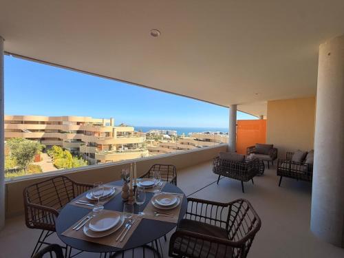 Higuerón South Residences - Leiro