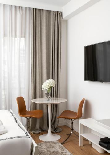 Luxury Apartment - 150m to Palais des Festivals ( Cannes )