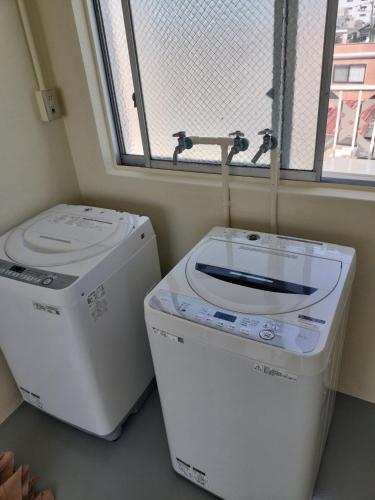 静冈清水民泊清楓 2f ちびまる子ちゃんランド徒步3分钟