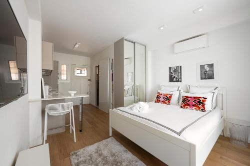 Luxury Apartment - 150m to Palais des Festivals ( Cannes )