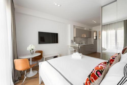 Luxury Apartment - 150m to Palais des Festivals ( Cannes )