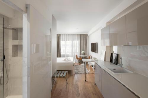 Luxury Apartment - 150m to Palais des Festivals ( Cannes )