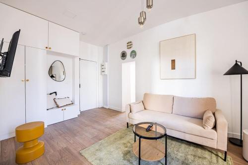 2Bedrooms # 4pers # Panthéon # La Sorbonne