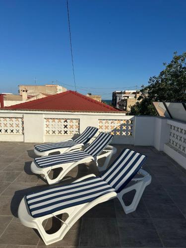 Boutique Apartments Hotel Playa San Gabriel