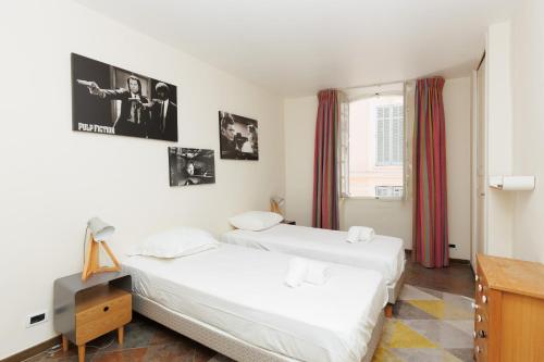 Joli 3 chambres MEYNADIER-FORVILLE A3B075
