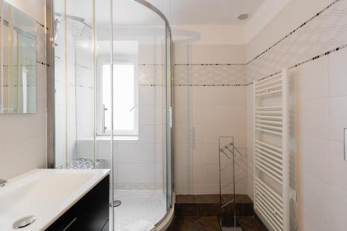 Joli 3 chambres MEYNADIER-FORVILLE A3B075