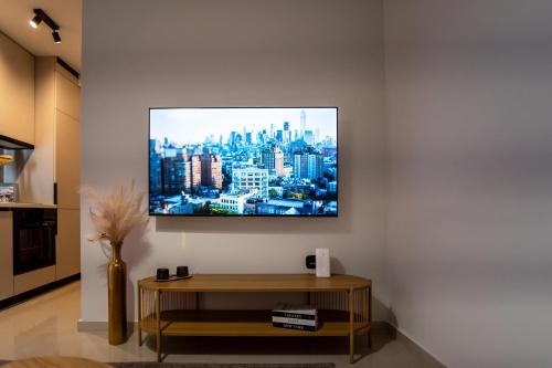 St Constantine suites