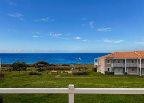 Appartement spacieux T2 Vue Mer- Les Sables d'Olonne