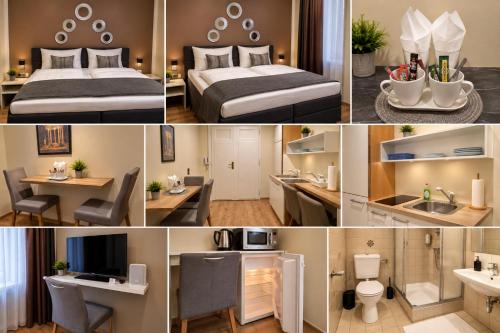 Aparthotel LAAERBERG