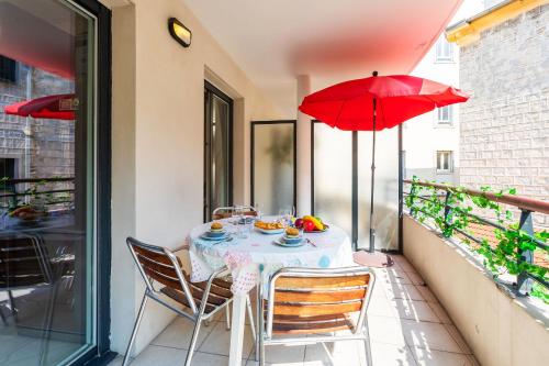 PALAIS LIBERTE
