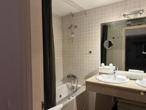 Marbella appartement privé avec piscine