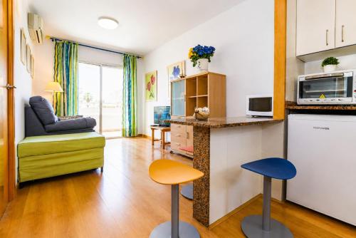 Apartamento FLORA