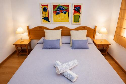 Apartamento FLORA