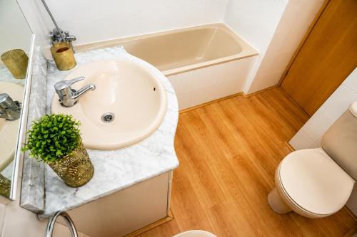 Apartamento FLORA