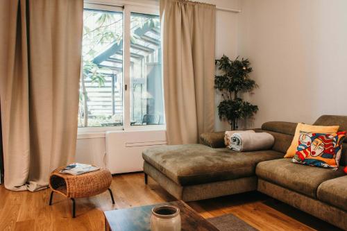 Urban Suite - Lakeside L&B