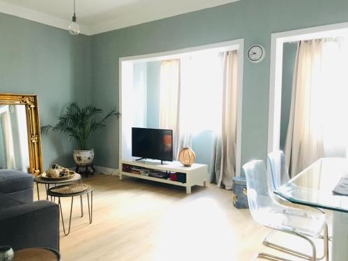 La Villa OnlyMalaga