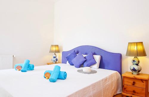 Apartment Mykonos - Vista marina e piscina - Albufeira