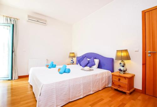 Apartment Mykonos - Vista marina e piscina - Albufeira