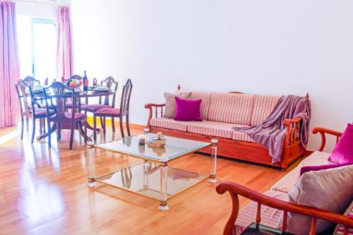 Apartment Mykonos - Vista marina e piscina - Albufeira
