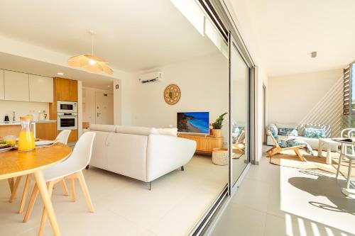 Relaxing Pool Stay in Albufeira Private Terrace