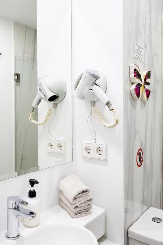 Chueca - Room Apartments