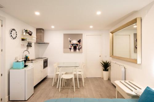 Chueca - Room Apartments