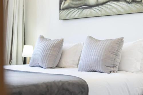 Cozy Apartment near the Beach in Portimão (45 m²)