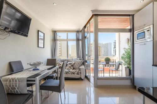 Cozy Apartment near the Beach in Portimão (45 m²)