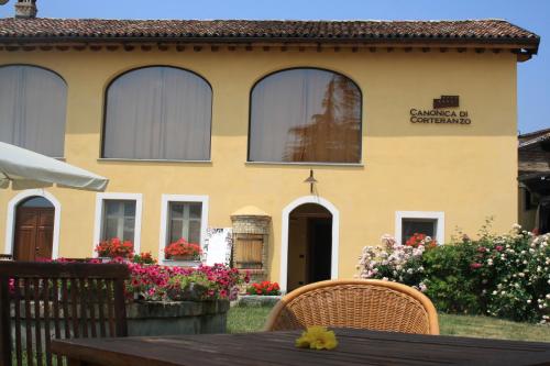 Canonica di Corteranzo – Photos 5