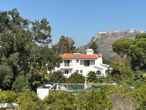 Portuguese Luxury Villa
