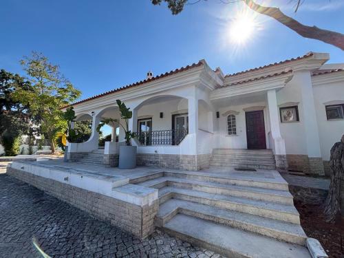 Portuguese Luxury Villa