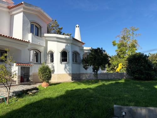 Portuguese Luxury Villa